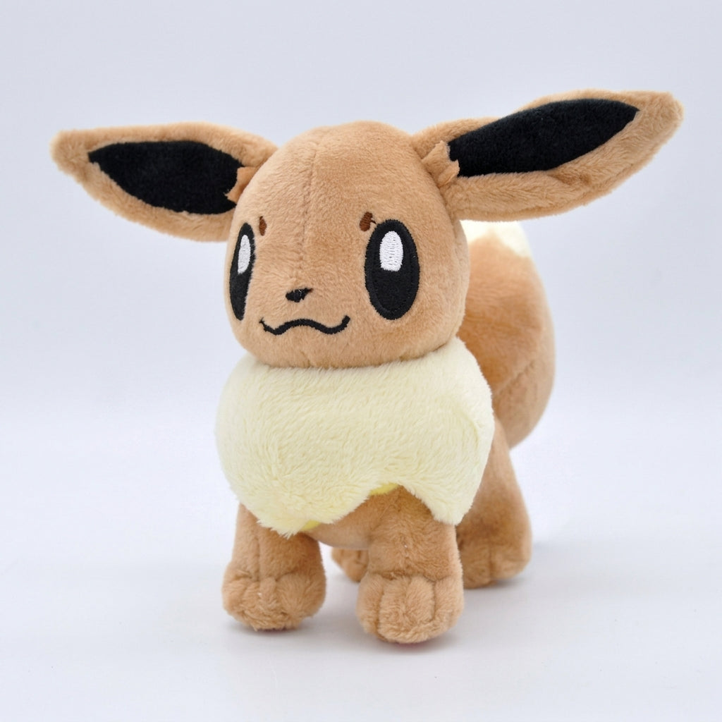 Vaporeon & Friends — Pokémon Plush