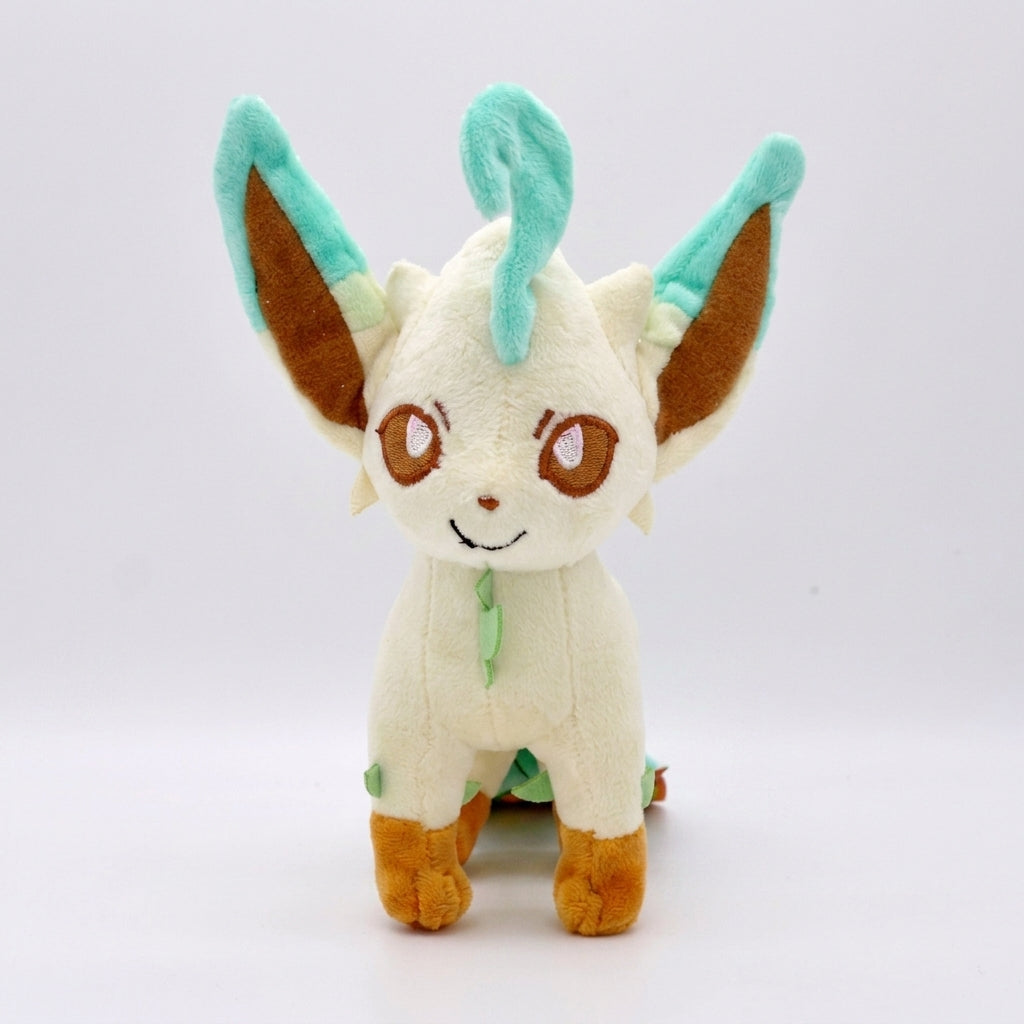 Vaporeon & Friends — Pokémon Plush