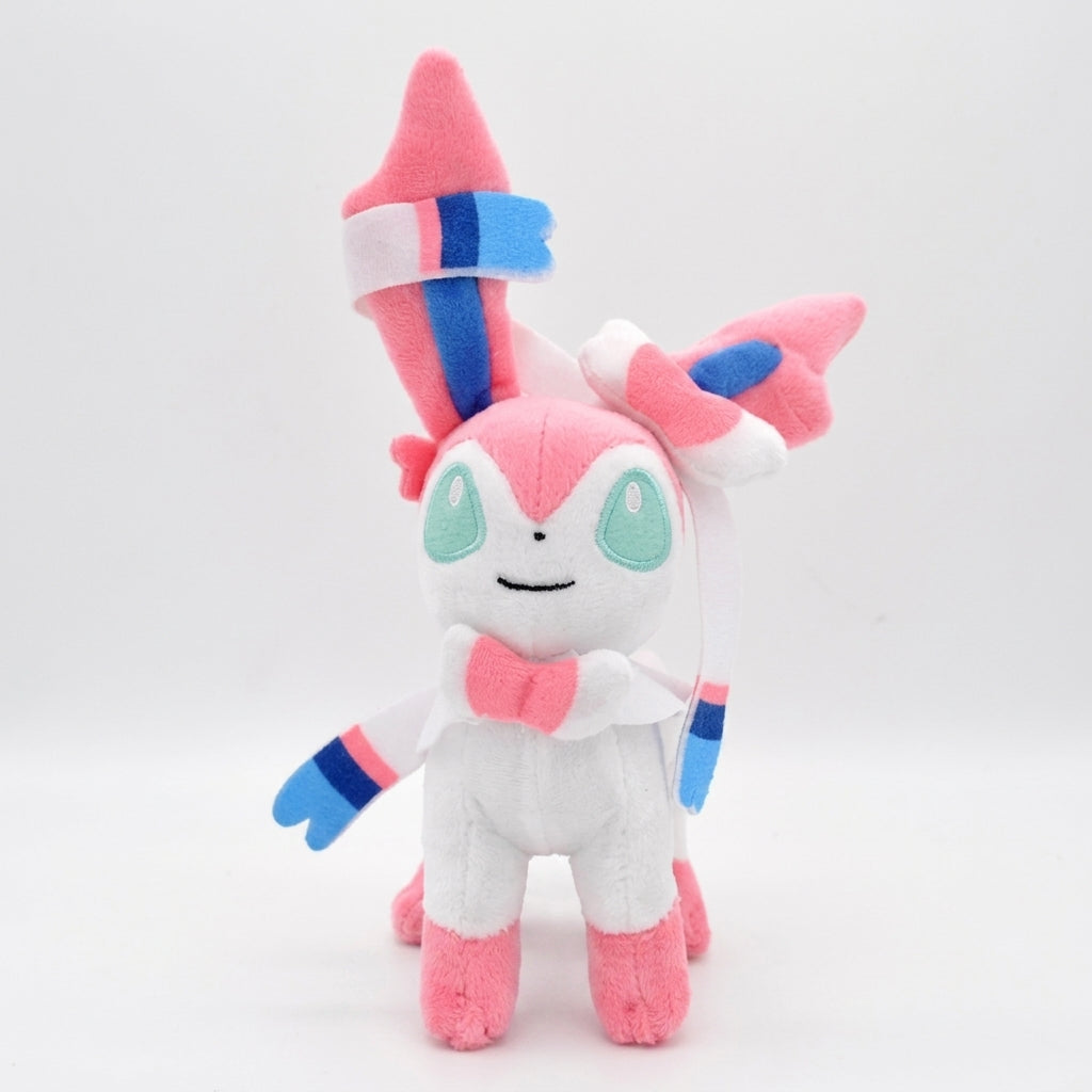 Vaporeon & Friends — Pokémon Plush