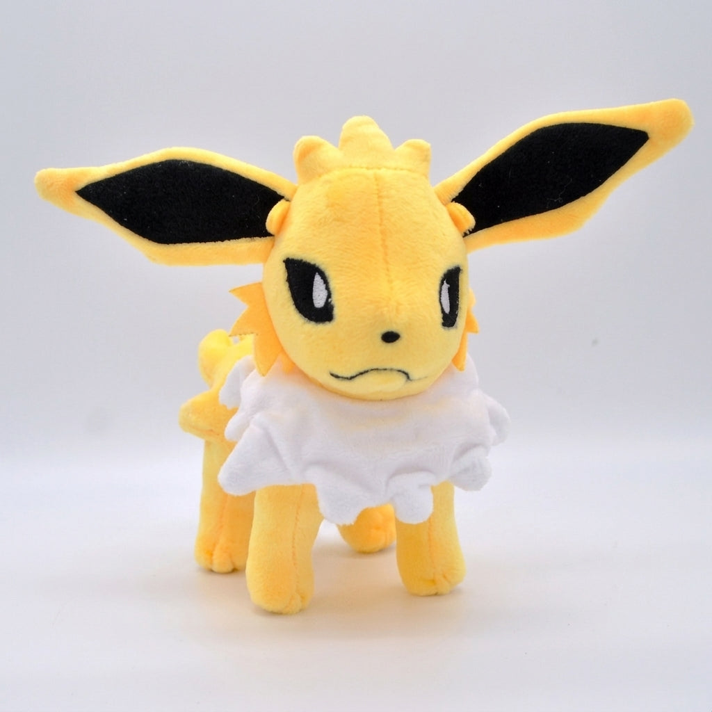 Vaporeon & Friends — Pokémon Plush