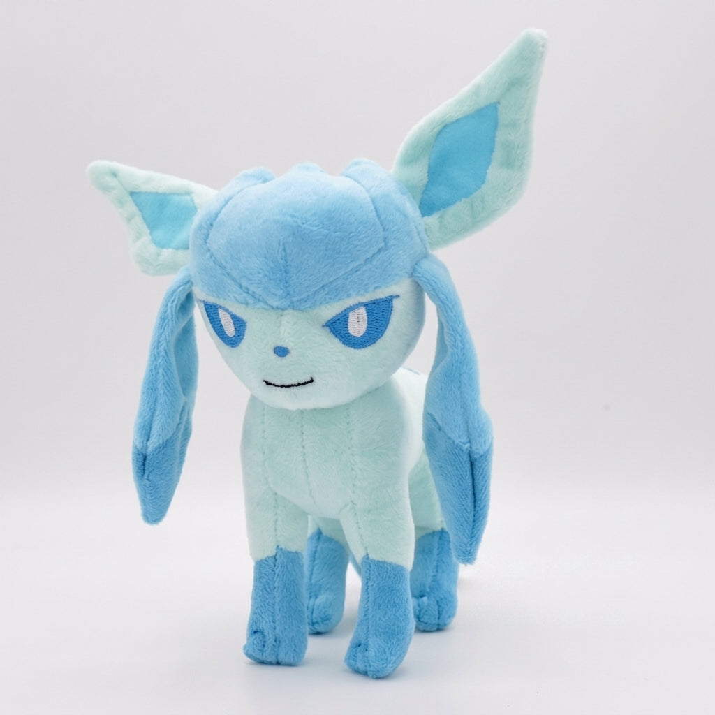 Vaporeon & Friends — Pokémon Plush