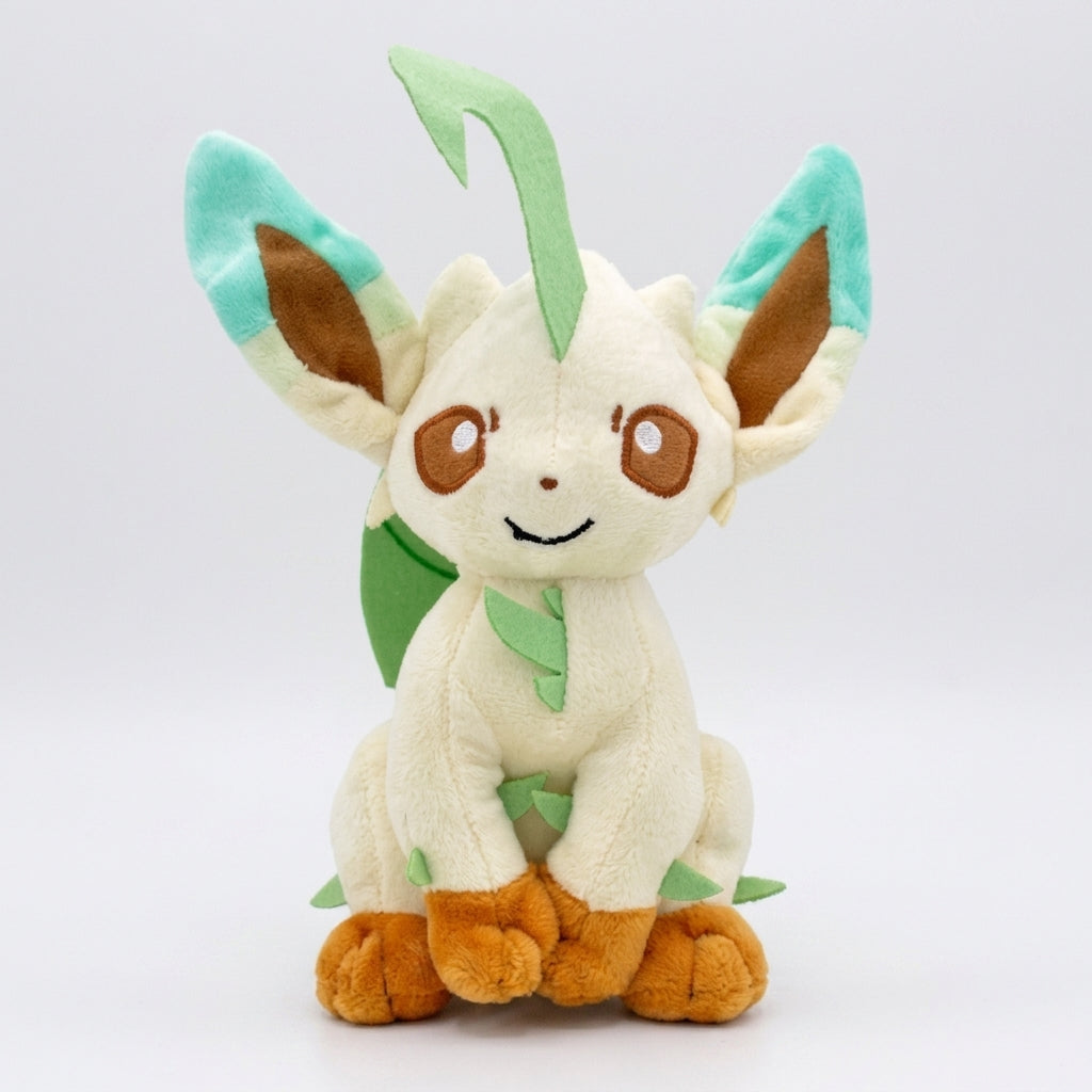 Vaporeon & Friends — Pokémon Plush