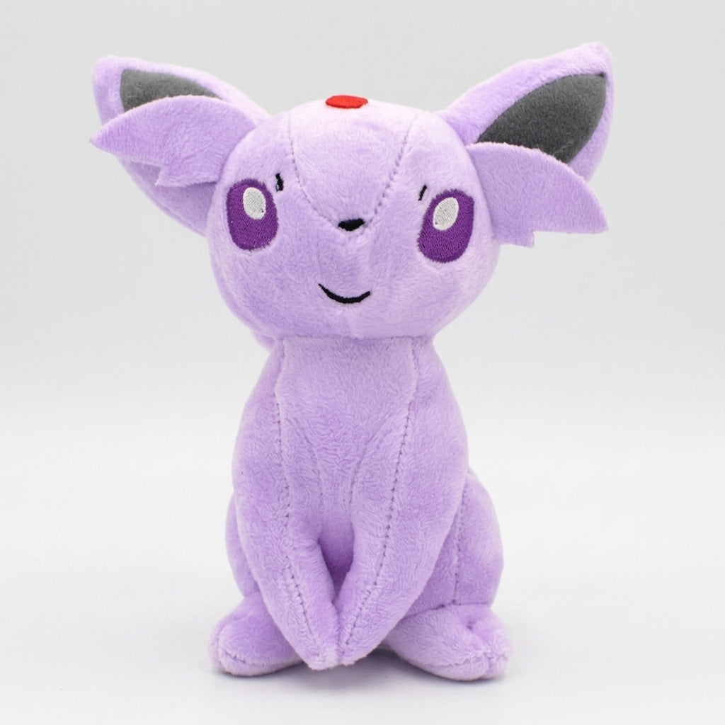 Vaporeon & Friends — Pokémon Plush