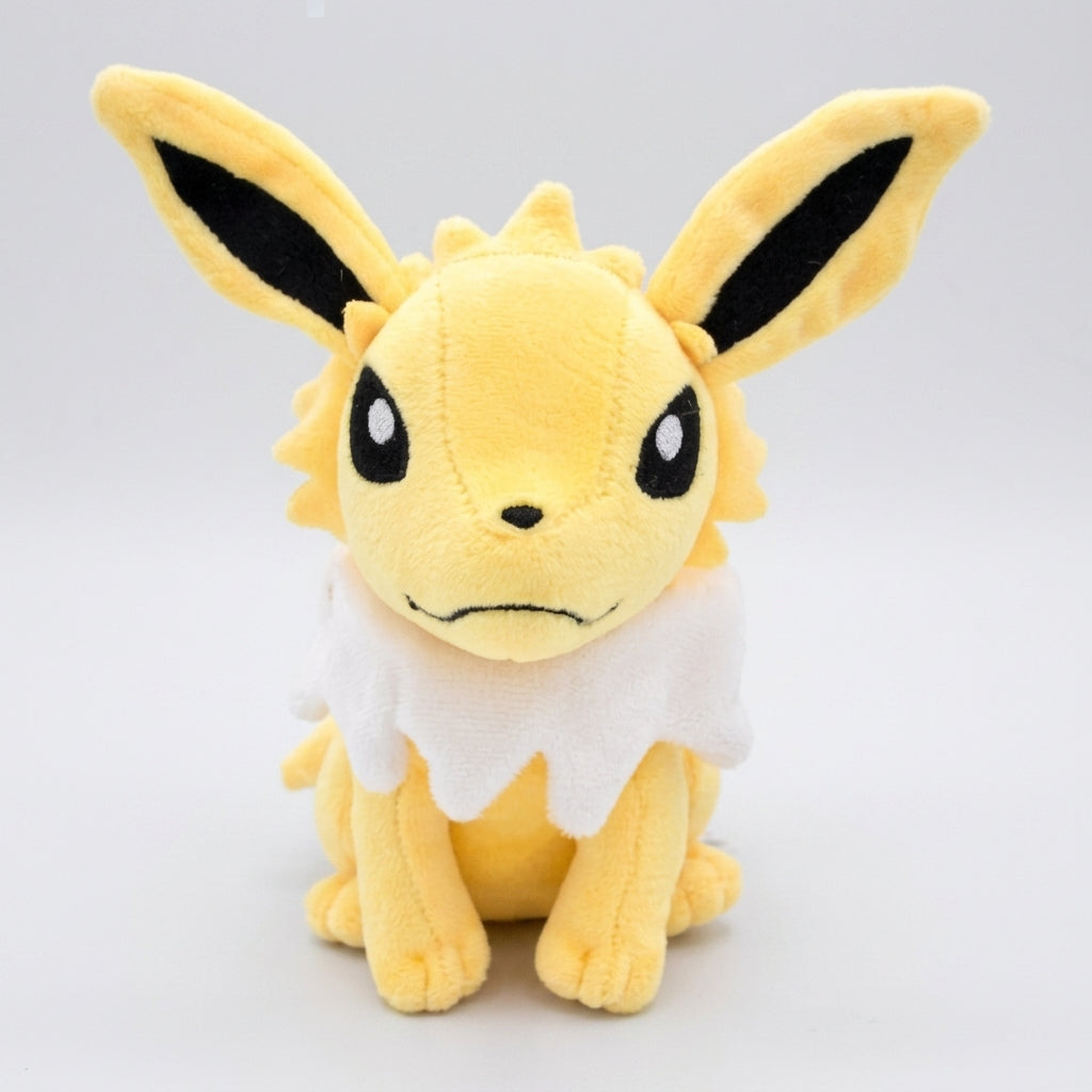 Vaporeon & Friends — Pokémon Plush