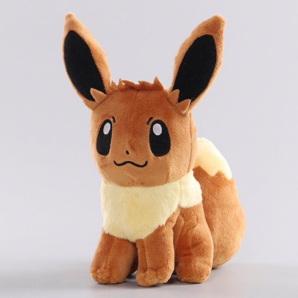 Vaporeon & Friends — Pokémon Plush