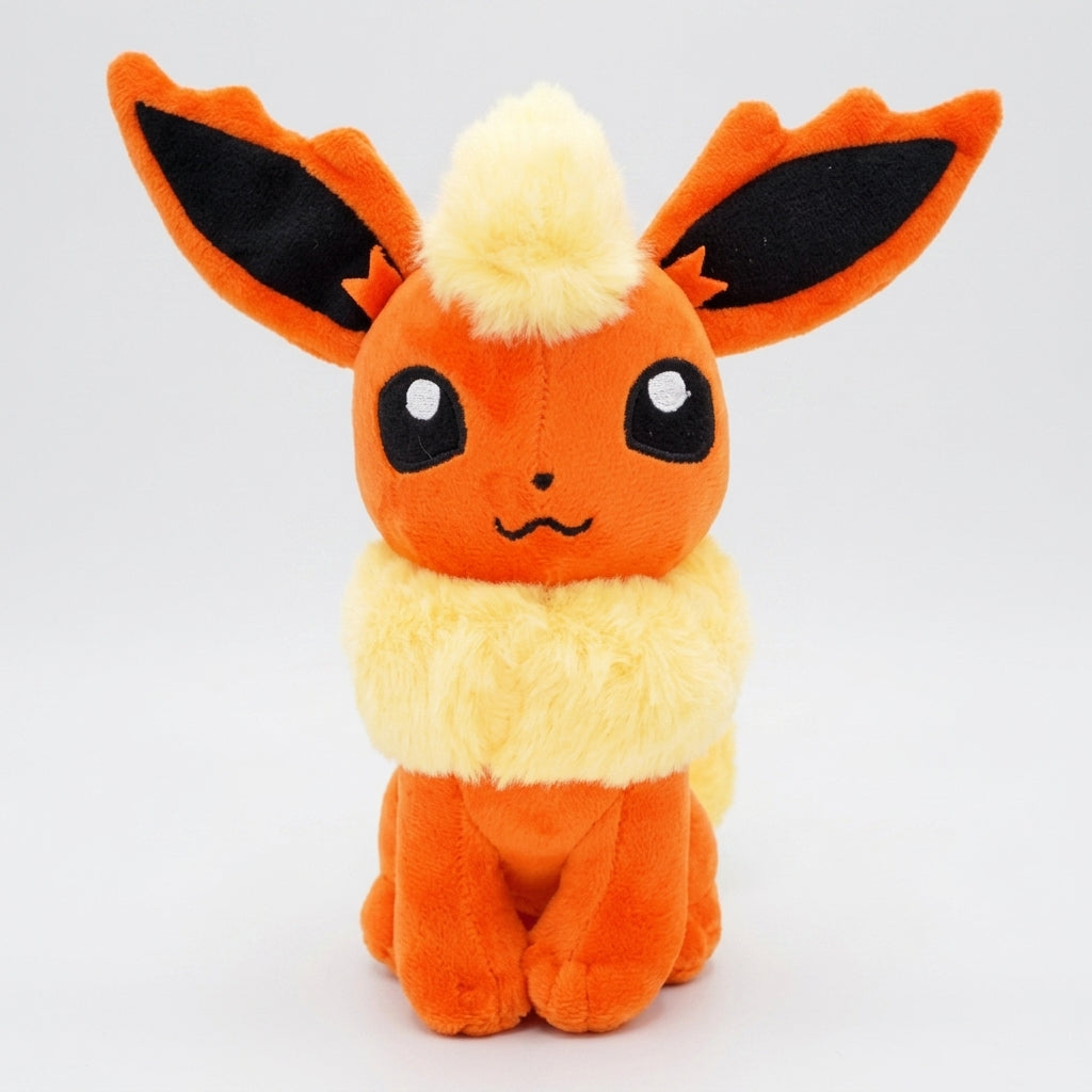 Vaporeon & Friends — Pokémon Plush