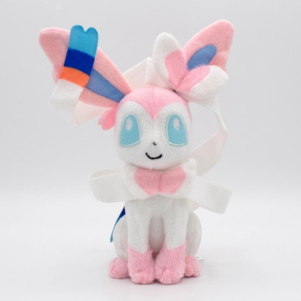 Vaporeon & Friends — Pokémon Plush
