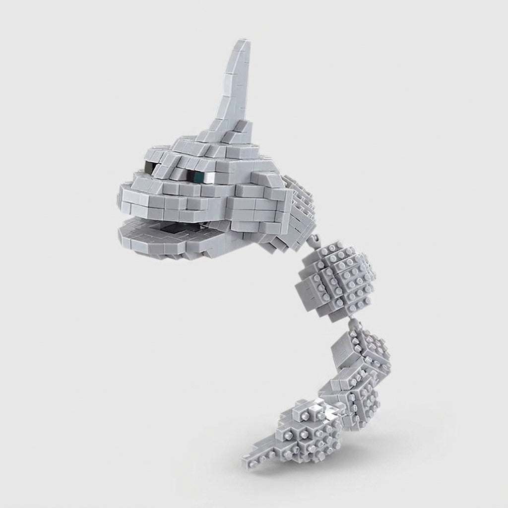 Charizard & Friends — Pokémon Micro-Brick Building Set