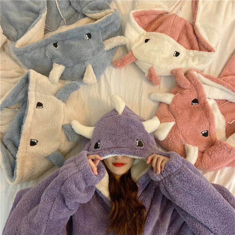 Pokémon Pajamas — Side View | GoPokeShop