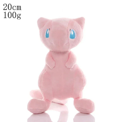 Charmander Plush Toy — Angle | GoPokeShop