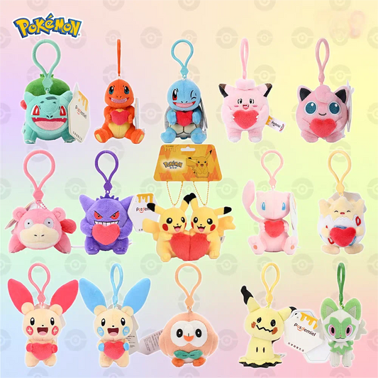 Bulbasaur Backpack — Front View | GoPokeShop
