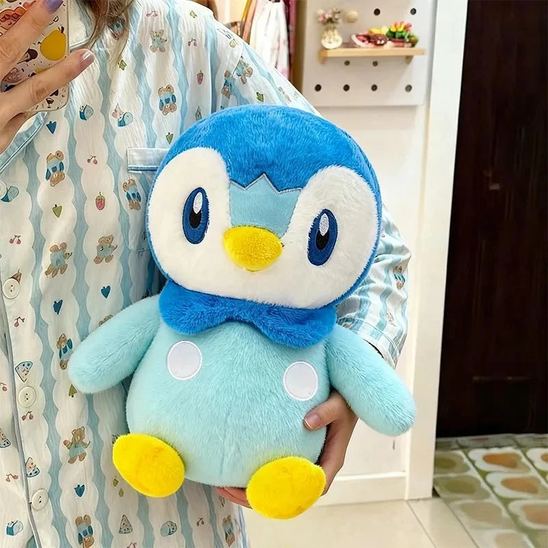 Piplup — Pokémon Plush (30–60 cm)