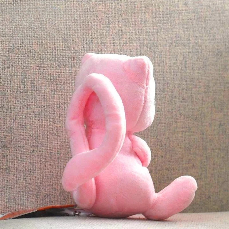 Mew — Pokémon Plush (20 cm)