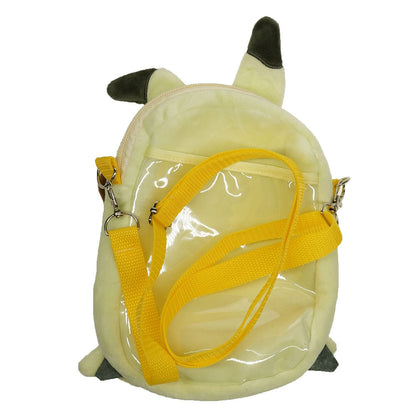 Mimikyu - Pokemon Plush Shoulder Bag