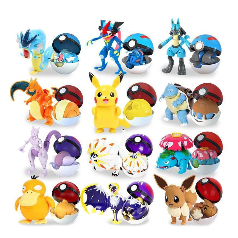 Charizard Crystal Ball Lamp — Detail | GoPokeShop