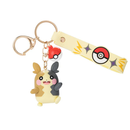 Mimikyu Backpack — In Use | GoPokeShop