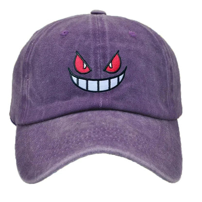 Gengar Cap — Detail | GoPokeShop