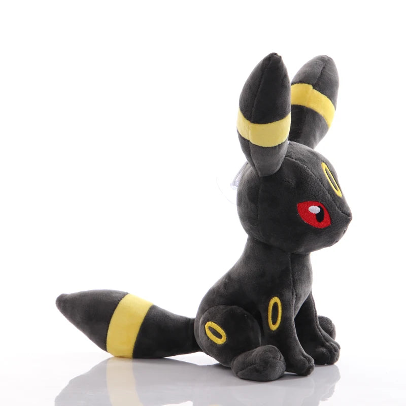 Umbreon — Pokémon Plush (25 cm)