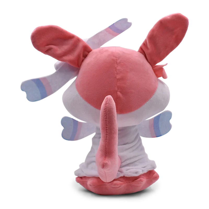 Mimikyu in Eeveelution Costume — Pokémon Plush (9 styles)