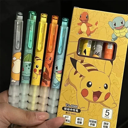 Charmander Collectible — Front View | GoPokeShop
