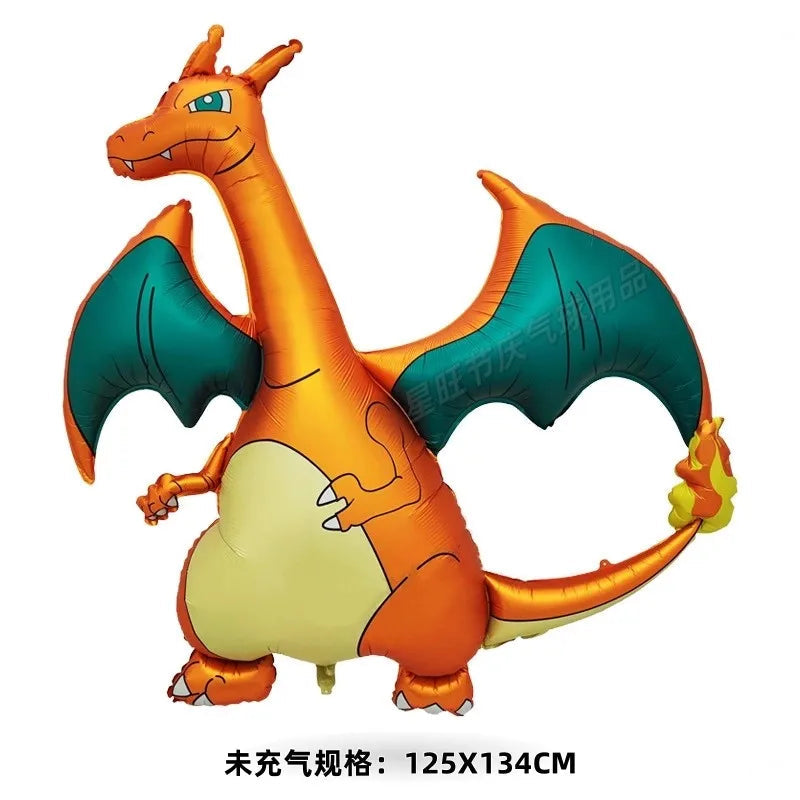 Pokémon Collectible — Side View | GoPokeShop