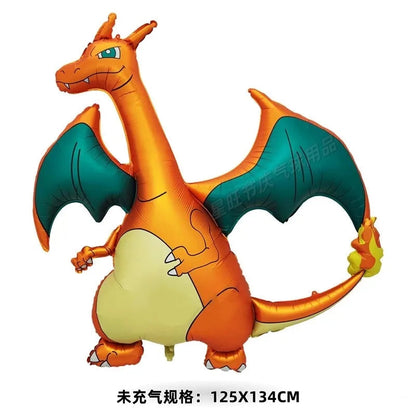 Pokémon Collectible — Side View | GoPokeShop