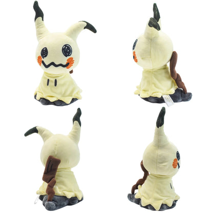 Mimikyu Plush Toy — Display | GoPokeShop