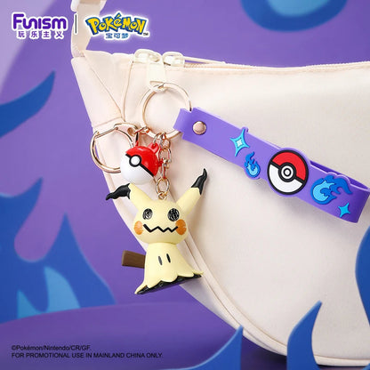 Mimikyu Backpack — Display | GoPokeShop