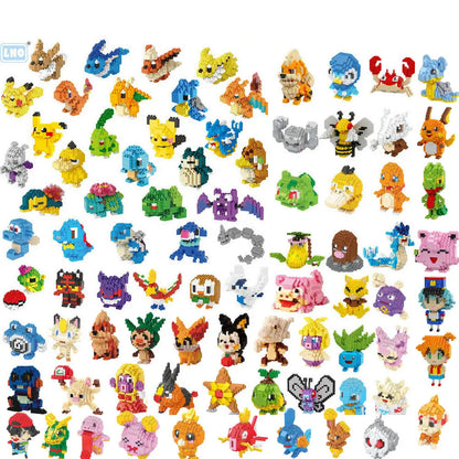 Charizard Plush Toy — Front View | GoPokeShop