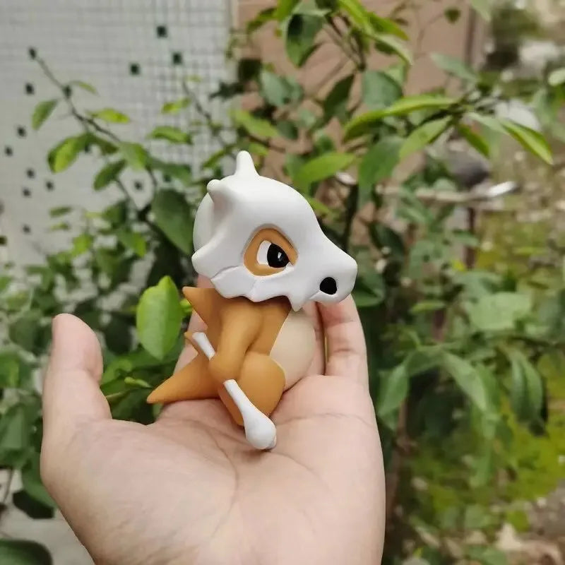 Pokémon Plush Toy — Detail | GoPokeShop