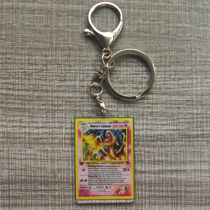 Blastoise Figure — In Use | GoPokeShop