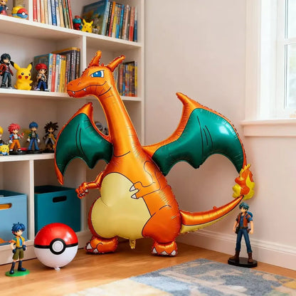 Pokémon Collectible — Front View | GoPokeShop