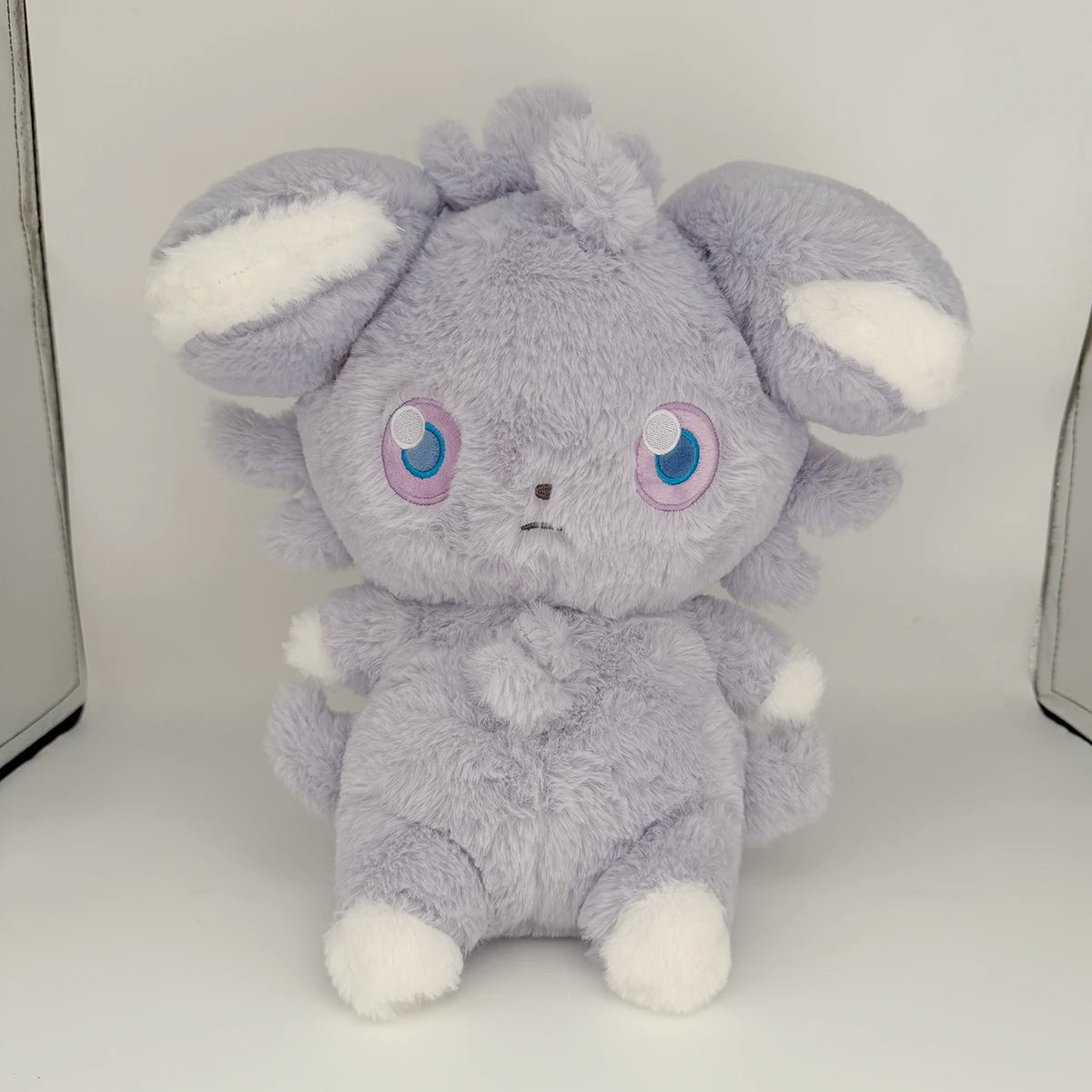 Espurr — Pokémon Plush (33 cm)