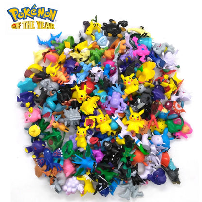 Pikachu Plush Toy — Front View | GoPokeShop