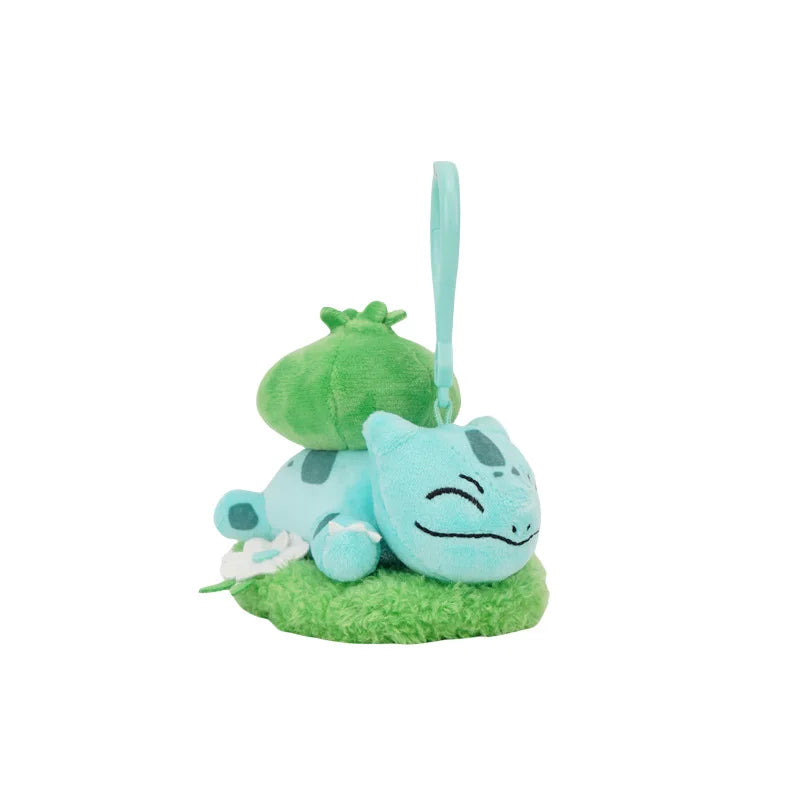 Jigglypuff Backpack — Back View | GoPokeShop