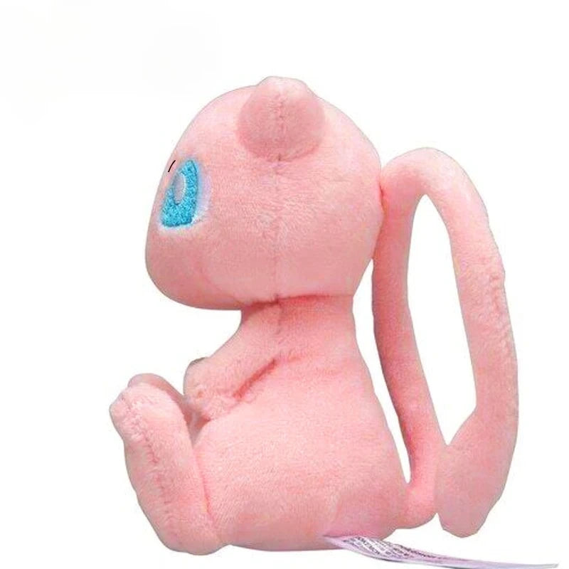 Mew — Pokémon Plush (20 cm)