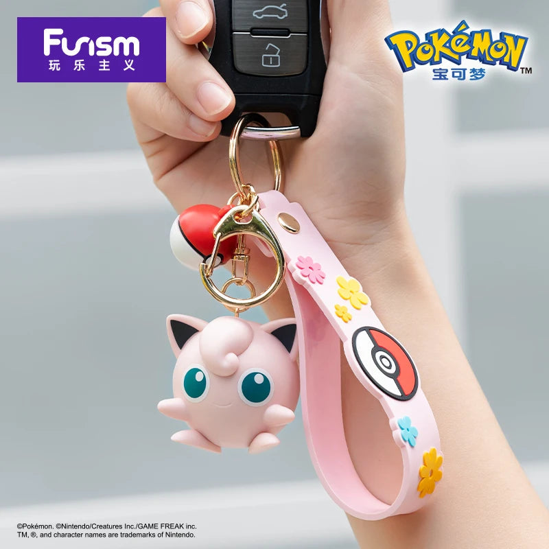Pikachu Backpack — Detail | GoPokeShop