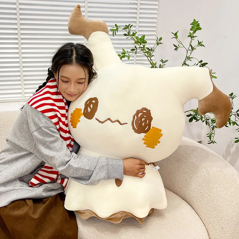 Mimikyu — Pokémon Plush (35–75 cm)