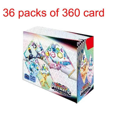 Pokémon Trading Card — In Use | GoPokeShop