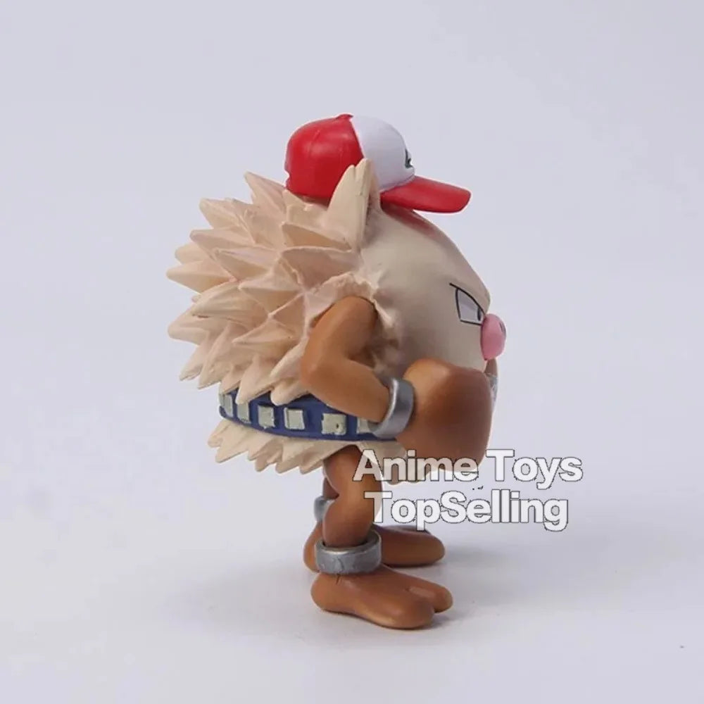 Pokémon Cap — Angle | GoPokeShop