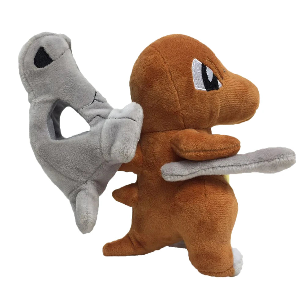 Cubone — Pokémon Plush (16 cm)