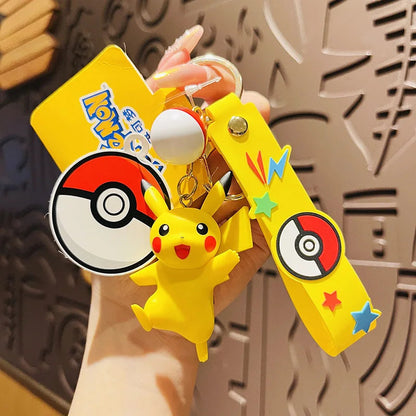 Pikachu Backpack — In Use | GoPokeShop