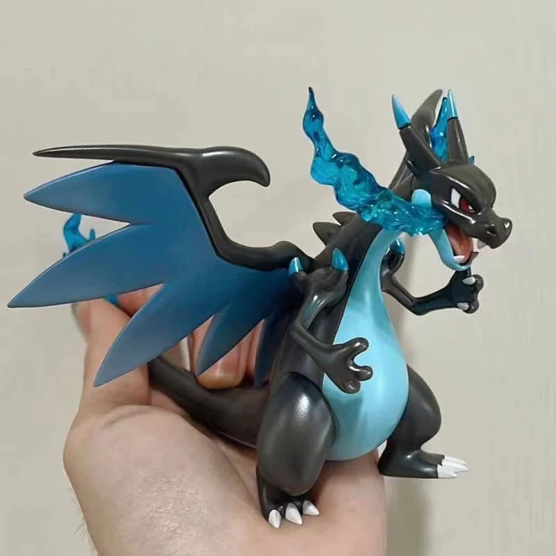 Dragonite Figure — Front View | GoPokeShop
