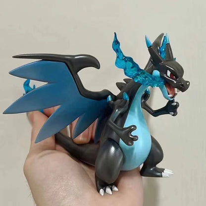 Dragonite Figure — Front View | GoPokeShop