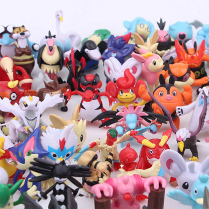 Pikachu Plush Toy — Detail | GoPokeShop