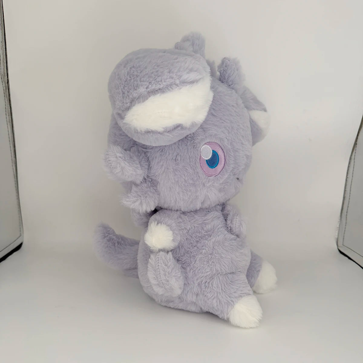 Espurr — Pokémon Plush (33 cm)