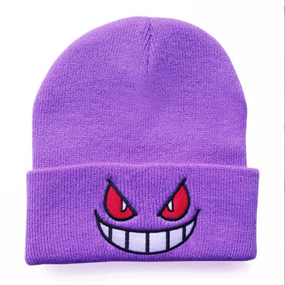 Gengar — Pokémon Beanie - GoPokeShop