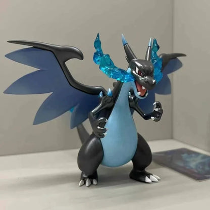 Dragonite Figure — Side View | GoPokeShop