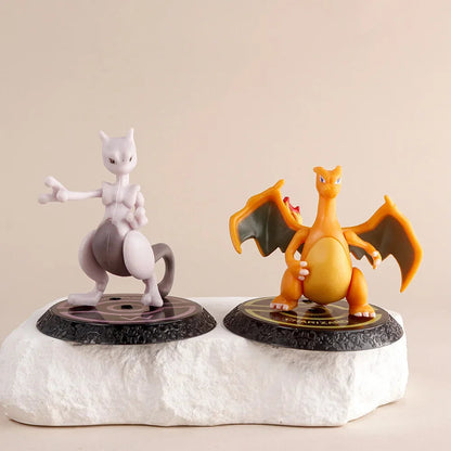 Charizard Figure — Detail | GoPokeShop