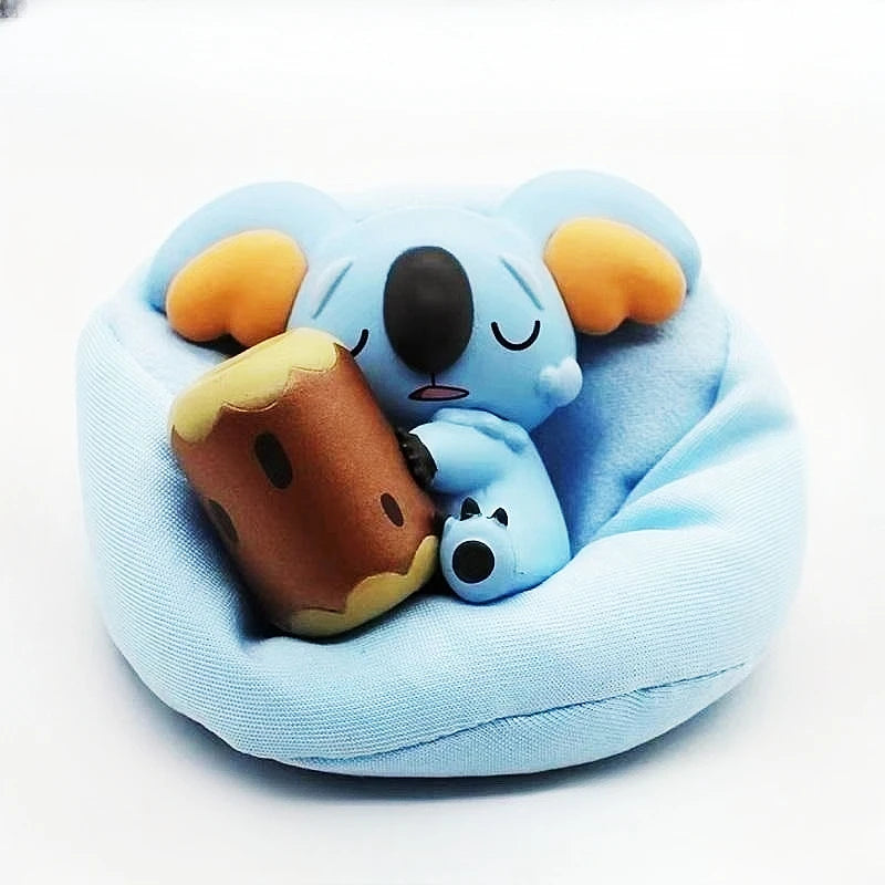 Bulbasaur Figure — Detail | GoPokeShop